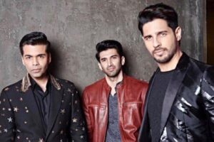 Koffee With Karan