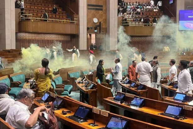 Parliament