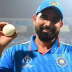 Mohammed Shami