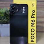 POCO M6 5G