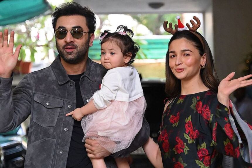 Ranbir- Alia