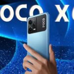 Poco X6 5G