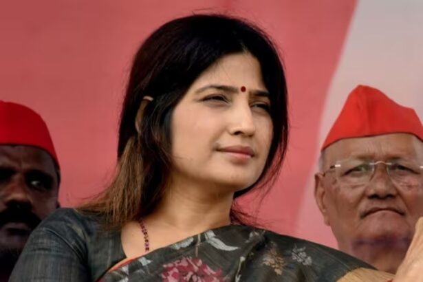 Brij Bhushan