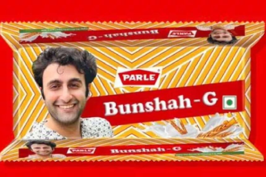 Parle G