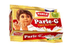 Parle G 