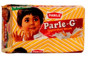 Parle G