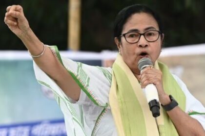 Mamata banerjee