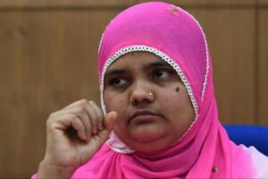 Bilkis Bano Case