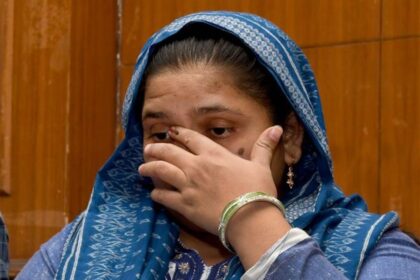 Bilkis Bano Case