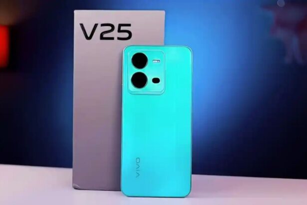 Vivo Y28 5G