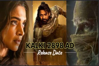 Kalki 2898 AD