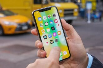 iPhone