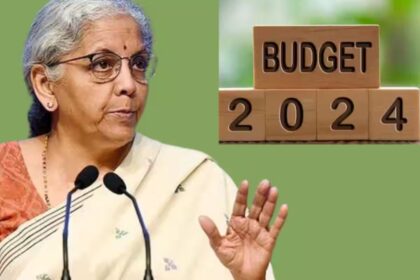 Budget 2024