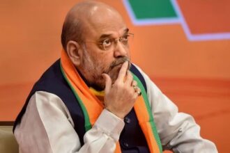 Amit Shah