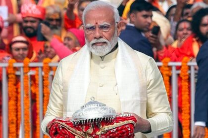 PM Modi