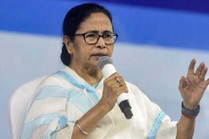 Mamta Banerjee