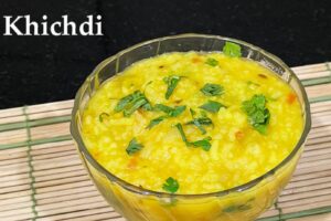 Khichdi 