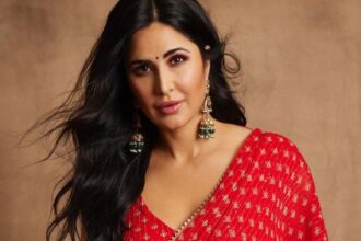 Katrina Kaif