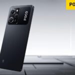 Poco X6 5G