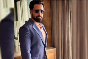 Emraan Hashmi