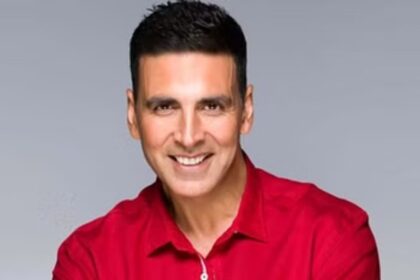 Akshay Kumar