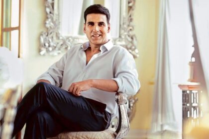 Akshay Kumar