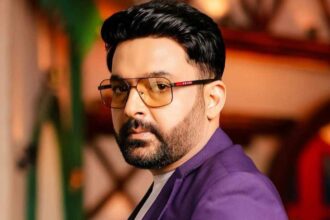Kapil Sharma