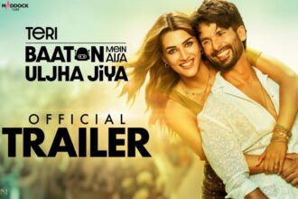 Teri Baaton Mein Aisa Uljha Jiya