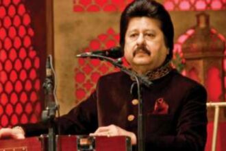 Pankaj Udhas