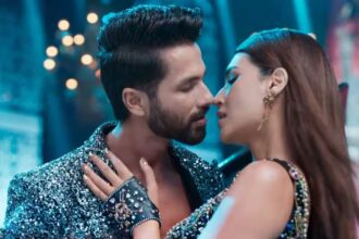 Teri Baaton Mein Aisa Uljha Jiya