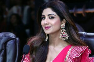 Shilpa Shetty