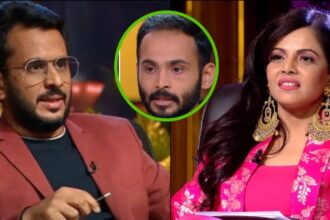 Shark Tank India 3