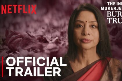 The Indrani Mukerjea Story