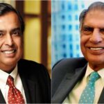 Ambani- TATA