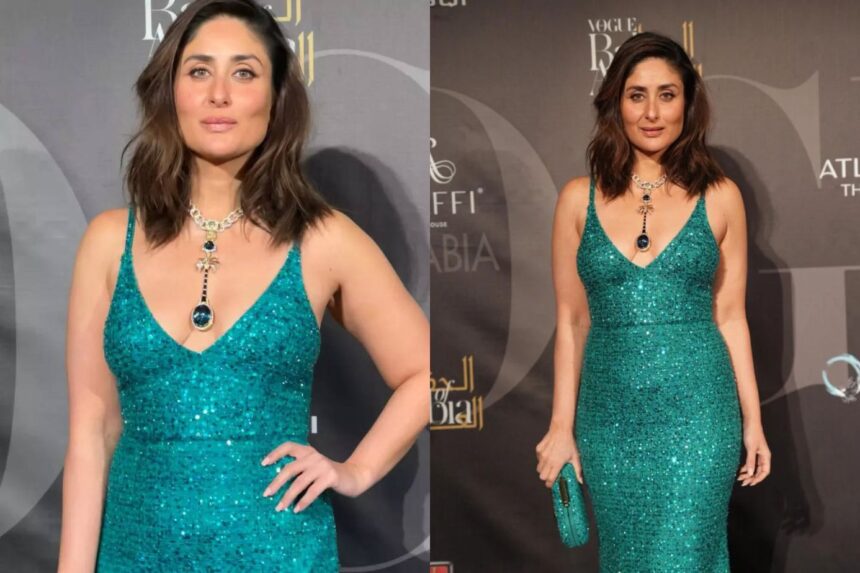 Kareena Kapoor