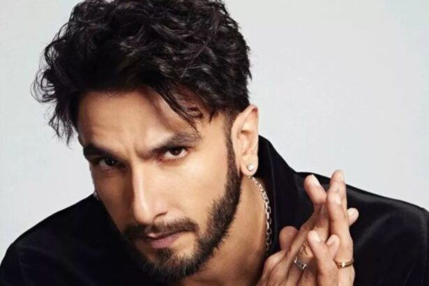 Ranveer Singh