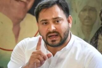 Tejashwi Yadav
