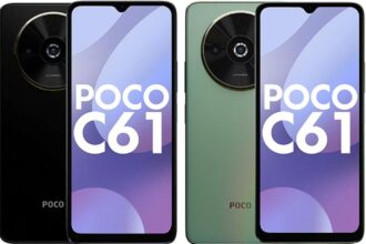 Poco C61