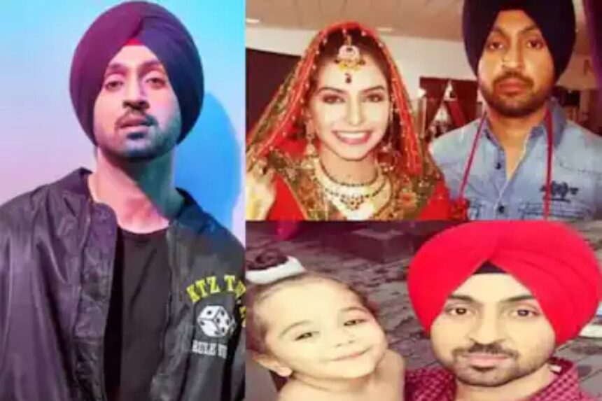 Diljit Dosanjh