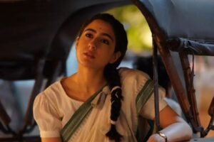 Sara Ali Khan