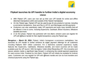 Flipkart 