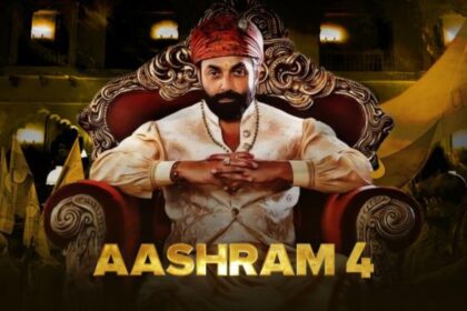 Aashram 4