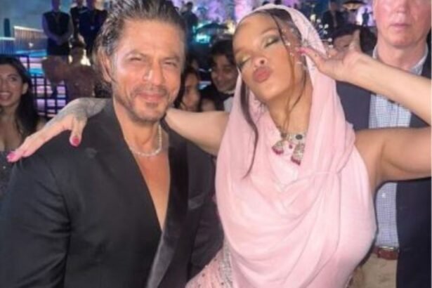 Shah Rukh Khan