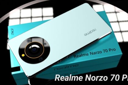 Realme Narzo 70 Pro