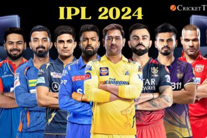 IPL 2024