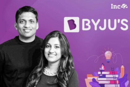 Byju’s