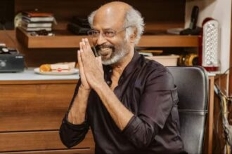 Rajinikanth