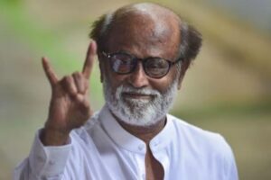 Rajinikanth 