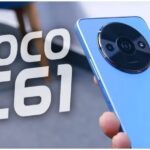 Poco C61