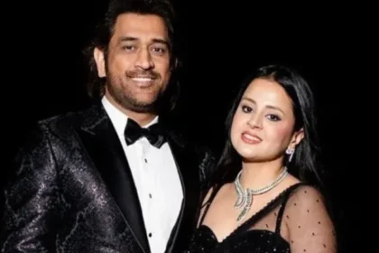 dhoni-and-sakshi